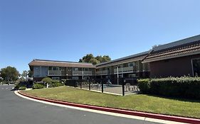 Surestay By Best Western Sunnyvale Silicon Valley